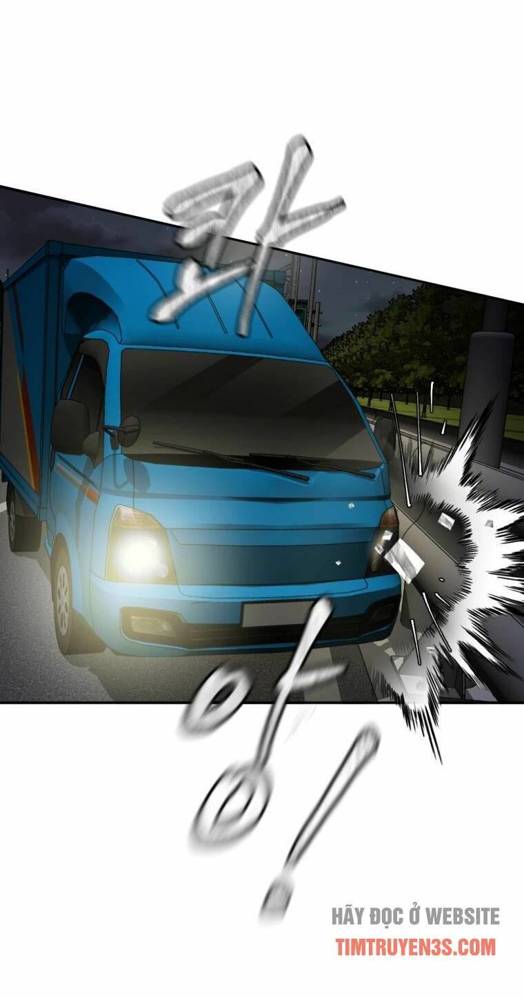 Trở Thành Quái Vật Chapter 5 - Trang 2