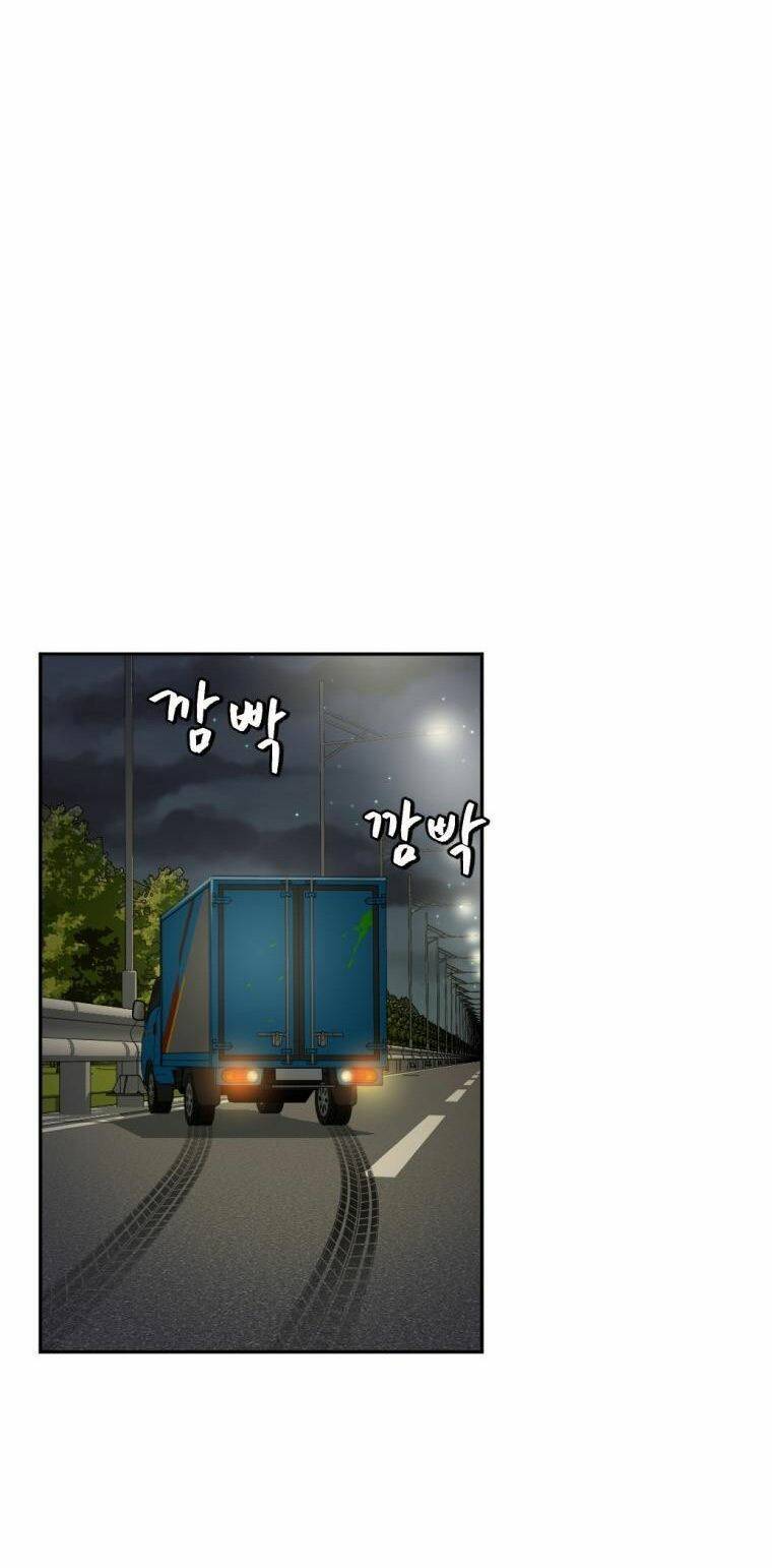 Trở Thành Quái Vật Chapter 5 - Trang 2