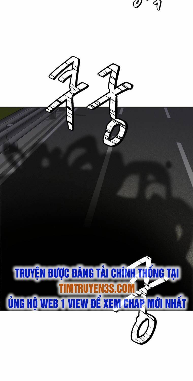 Trở Thành Quái Vật Chapter 5 - Trang 2