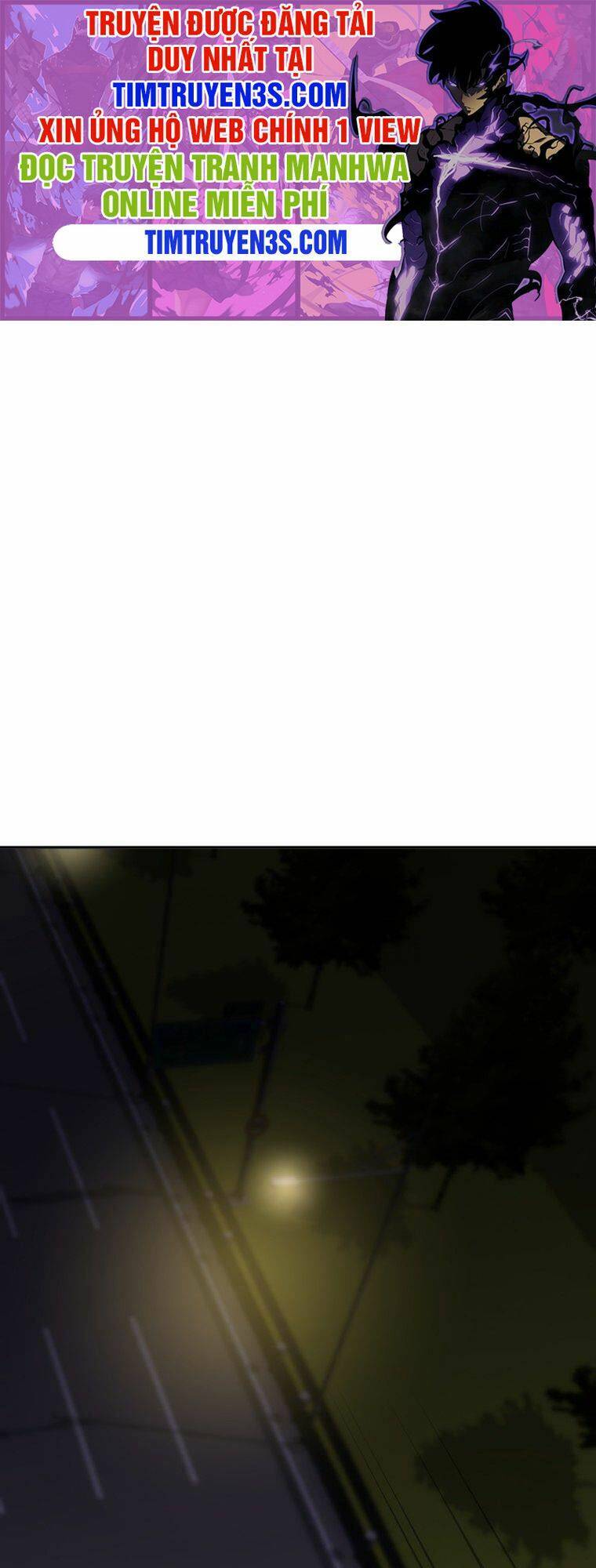 Trở Thành Quái Vật Chapter 5 - Trang 2