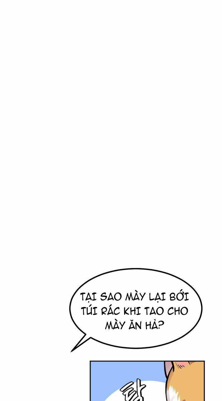 Trở Thành Quái Vật Chapter 5 - Trang 2