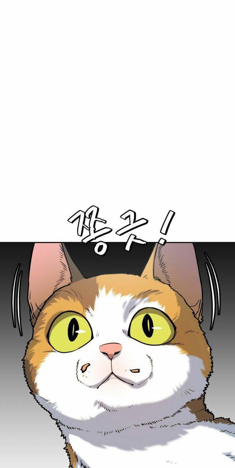 Trở Thành Quái Vật Chapter 5 - Trang 2