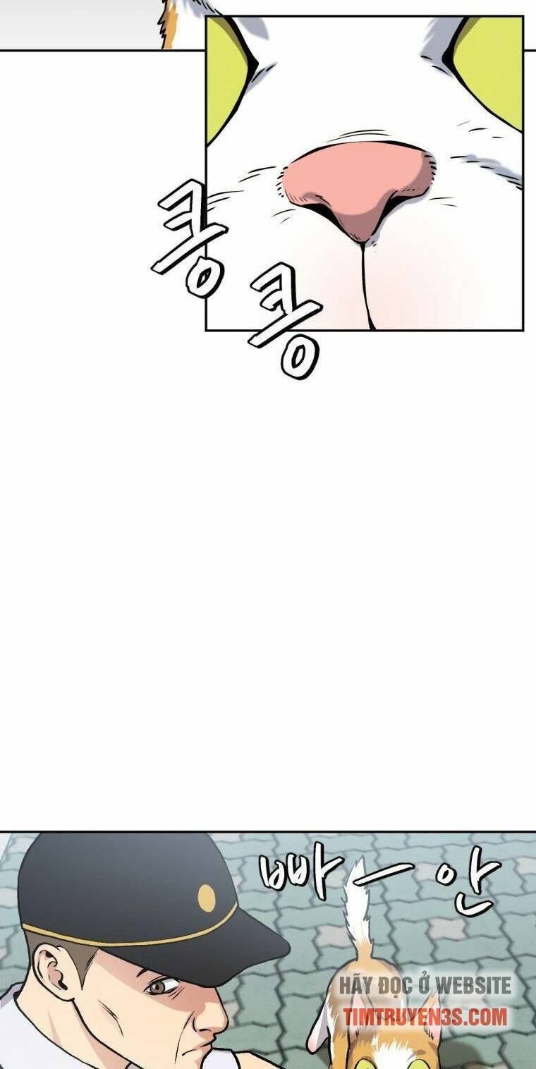 Trở Thành Quái Vật Chapter 5 - Trang 2