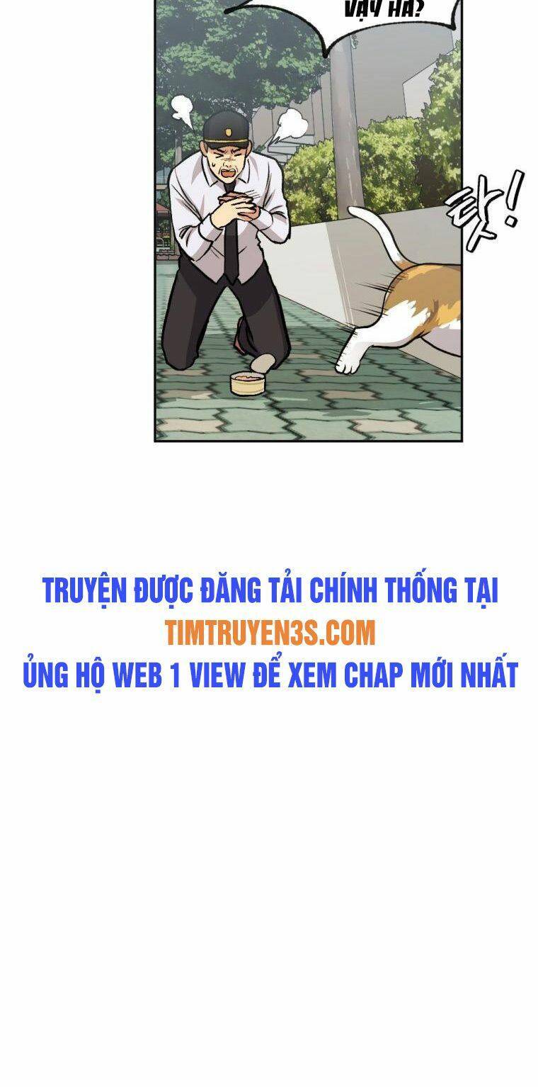 Trở Thành Quái Vật Chapter 5 - Trang 2