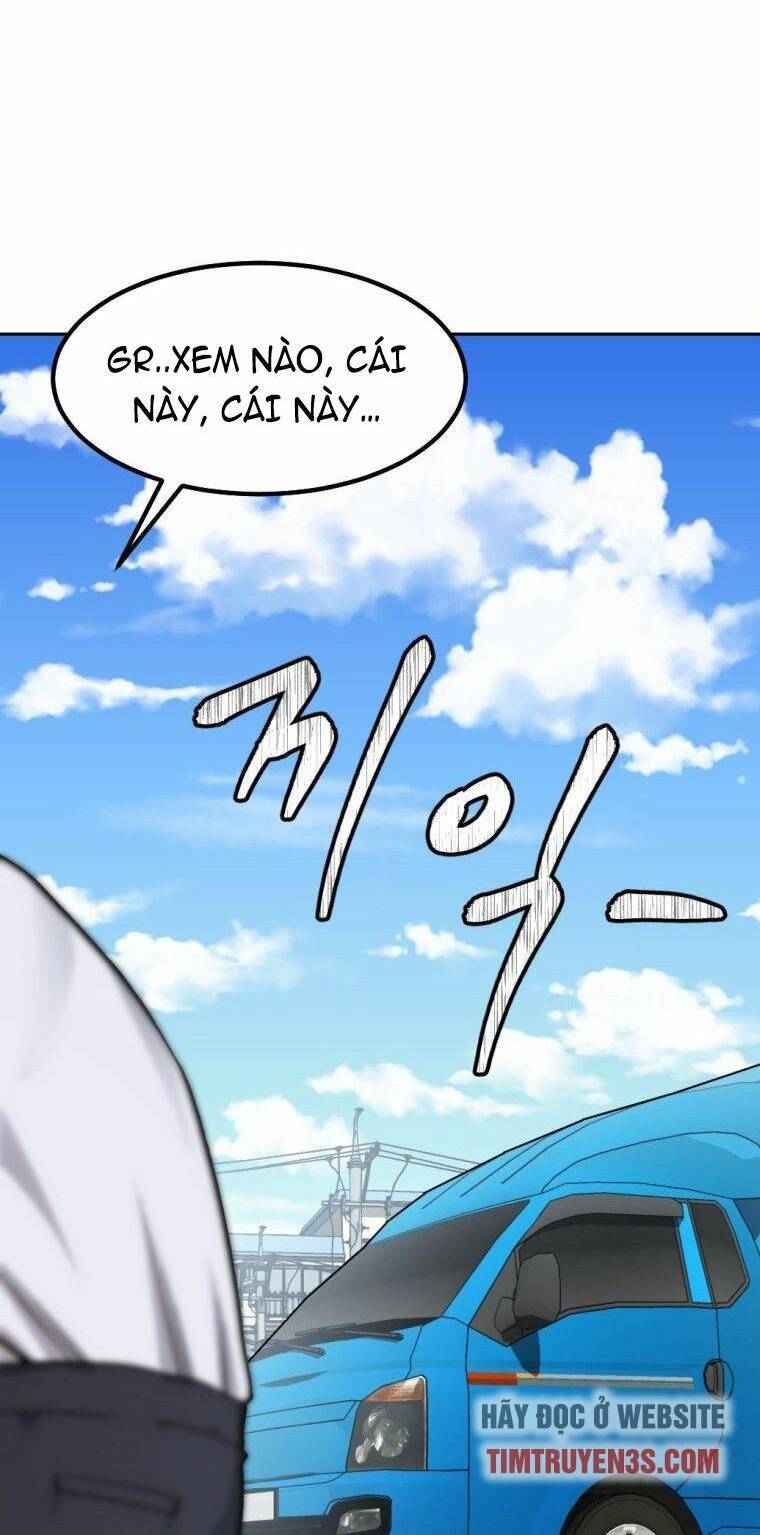 Trở Thành Quái Vật Chapter 5 - Trang 2