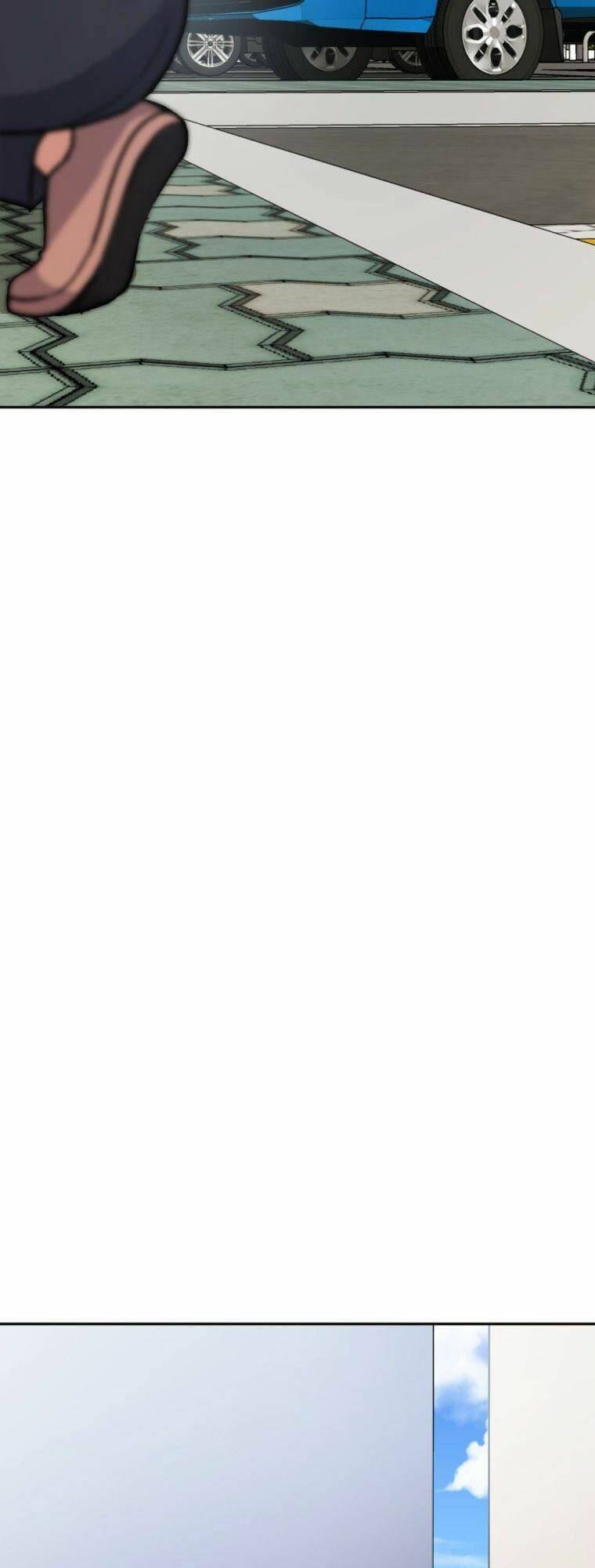 Trở Thành Quái Vật Chapter 5 - Trang 2