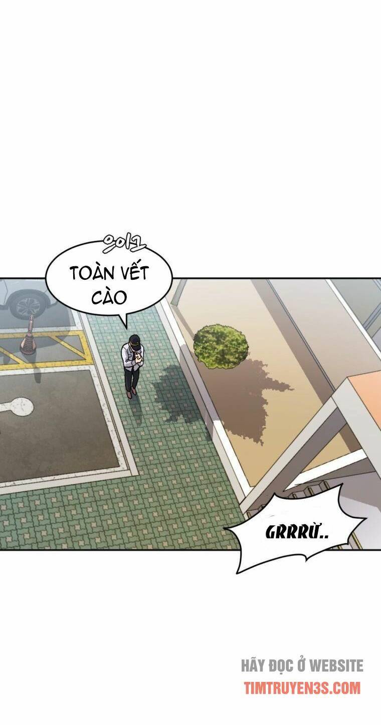 Trở Thành Quái Vật Chapter 5 - Trang 2