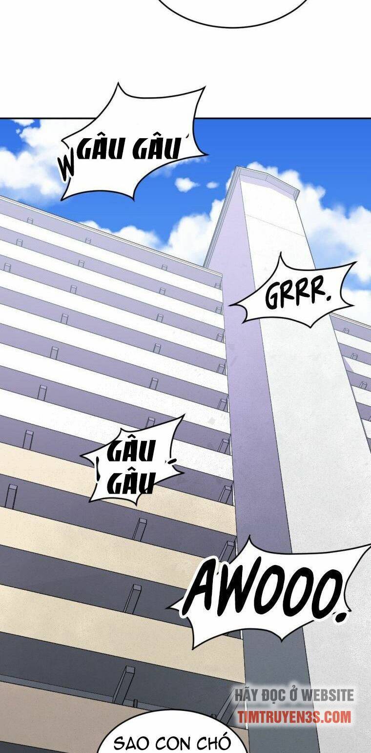 Trở Thành Quái Vật Chapter 5 - Trang 2