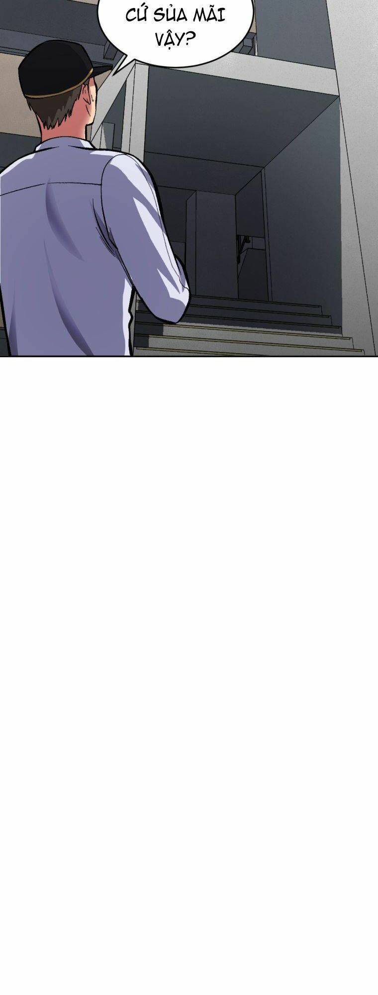 Trở Thành Quái Vật Chapter 5 - Trang 2