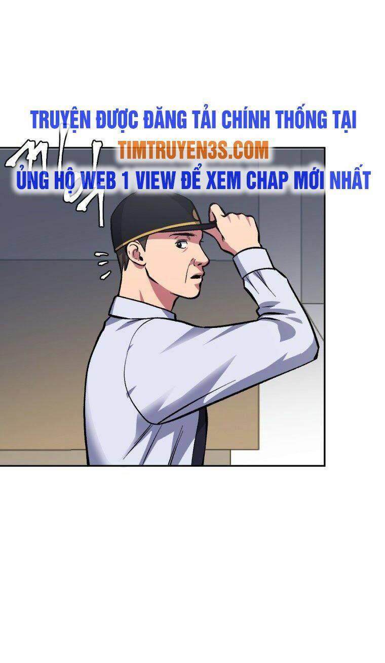 Trở Thành Quái Vật Chapter 5 - Trang 2