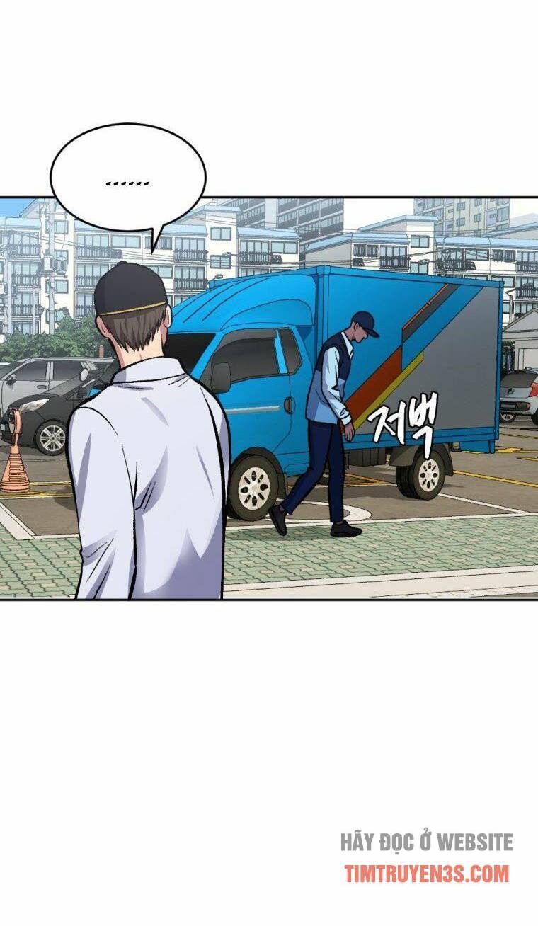 Trở Thành Quái Vật Chapter 5 - Trang 2