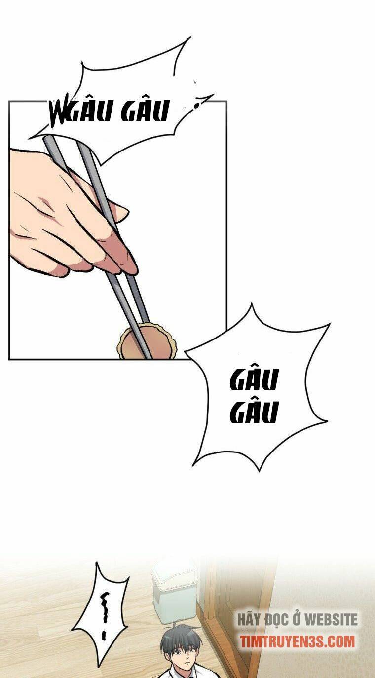 Trở Thành Quái Vật Chapter 5 - Trang 2