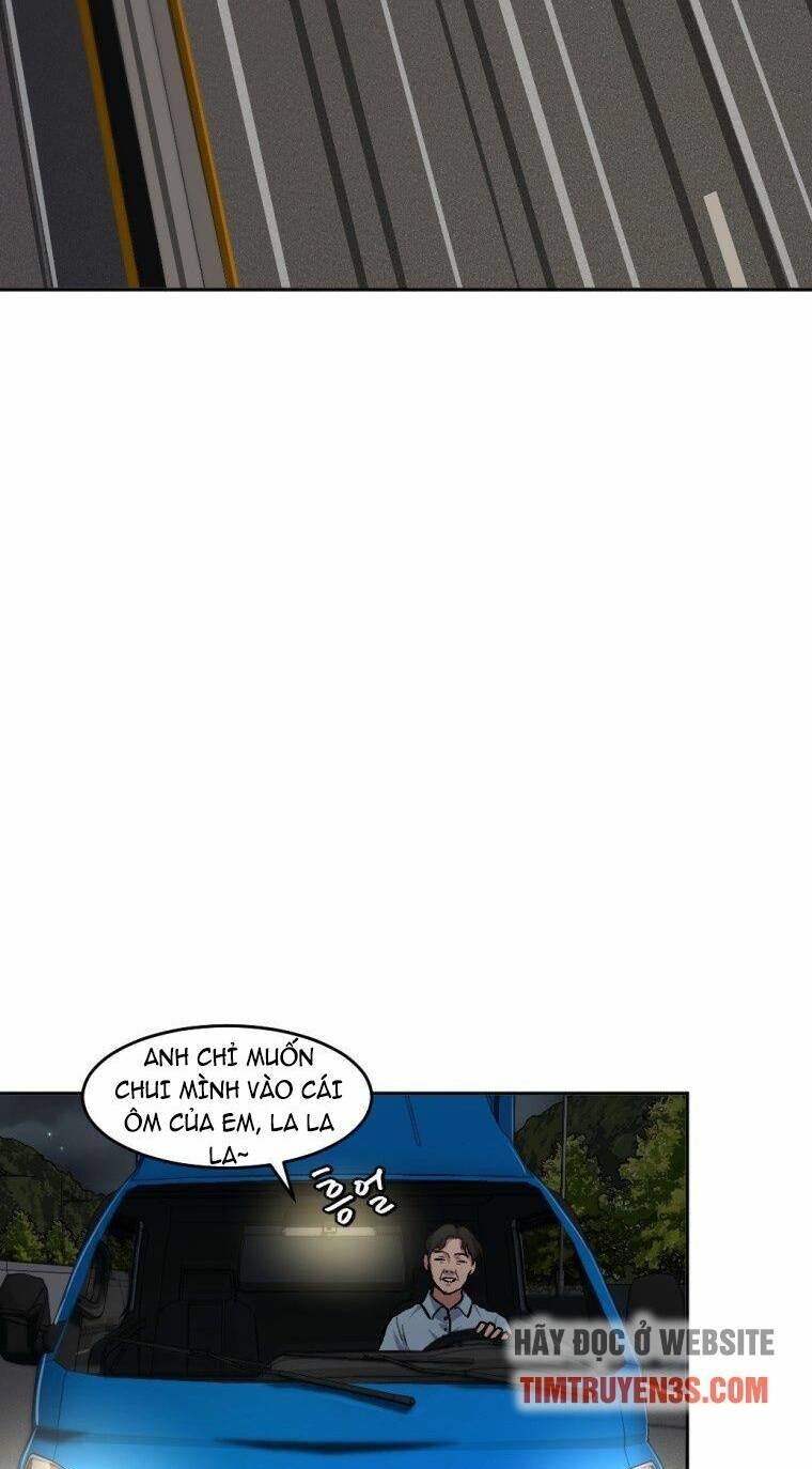 Trở Thành Quái Vật Chapter 5 - Trang 2