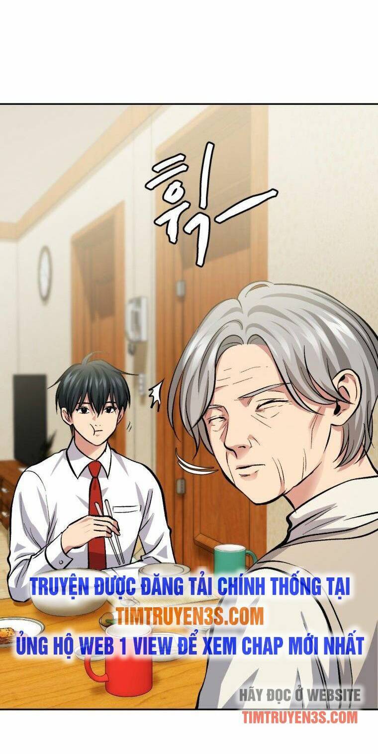 Trở Thành Quái Vật Chapter 5 - Trang 2