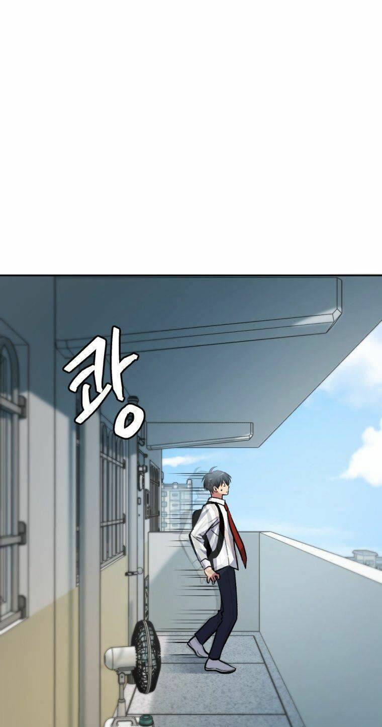 Trở Thành Quái Vật Chapter 5 - Trang 2