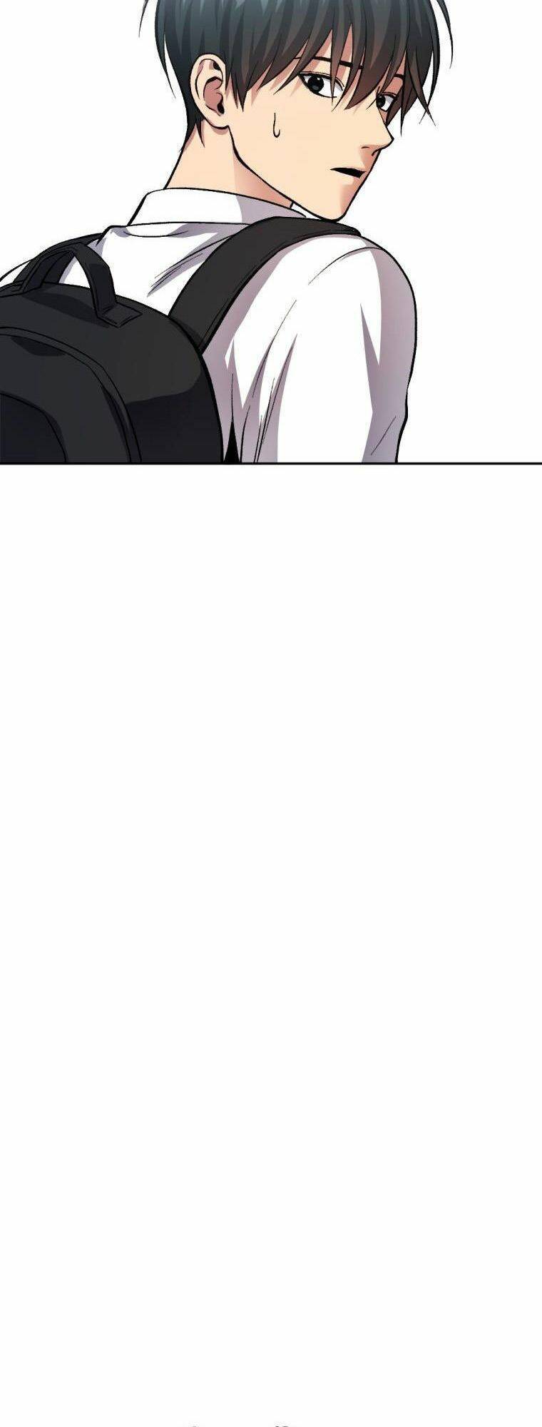 Trở Thành Quái Vật Chapter 5 - Trang 2