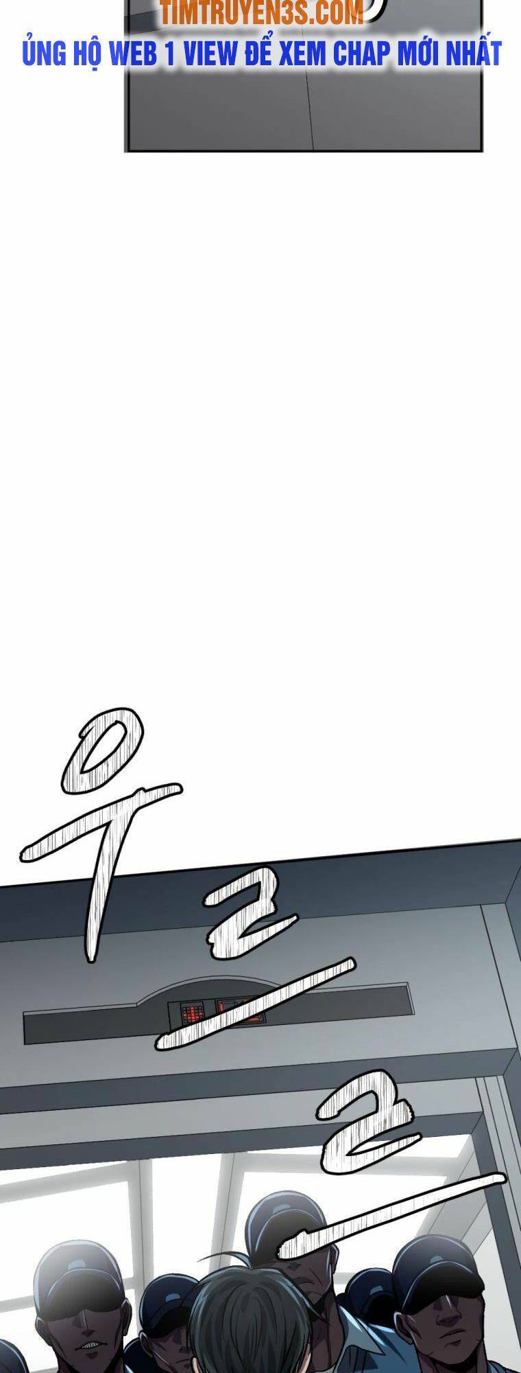 Trở Thành Quái Vật Chapter 5 - Trang 2