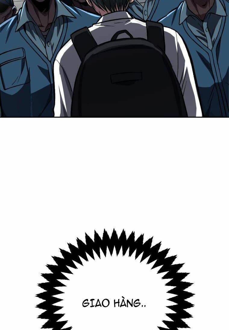 Trở Thành Quái Vật Chapter 5 - Trang 2