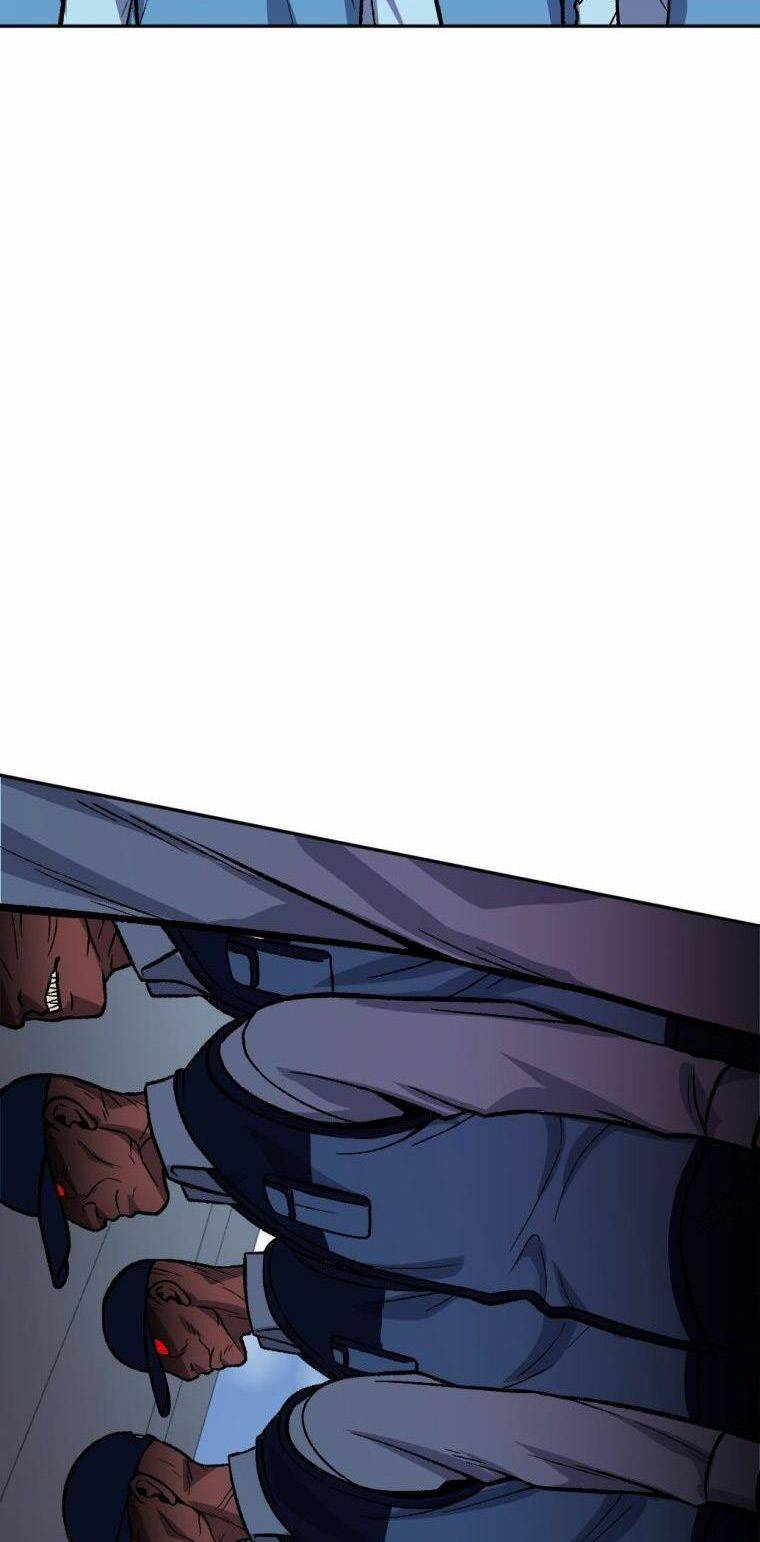 Trở Thành Quái Vật Chapter 5 - Trang 2