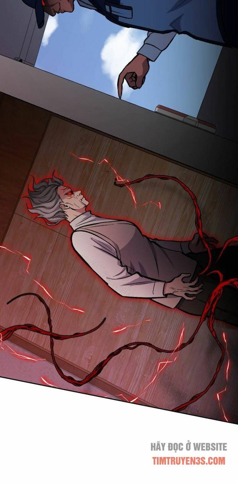 Trở Thành Quái Vật Chapter 5 - Trang 2