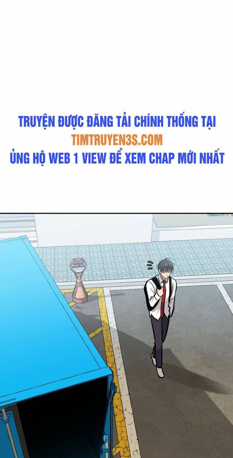 Trở Thành Quái Vật Chapter 5 - Trang 2