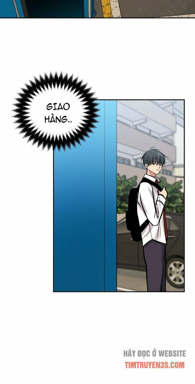 Trở Thành Quái Vật Chapter 5 - Trang 2