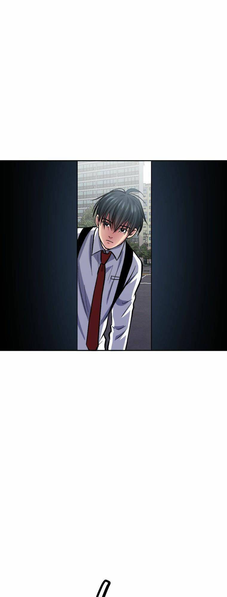 Trở Thành Quái Vật Chapter 5 - Trang 2