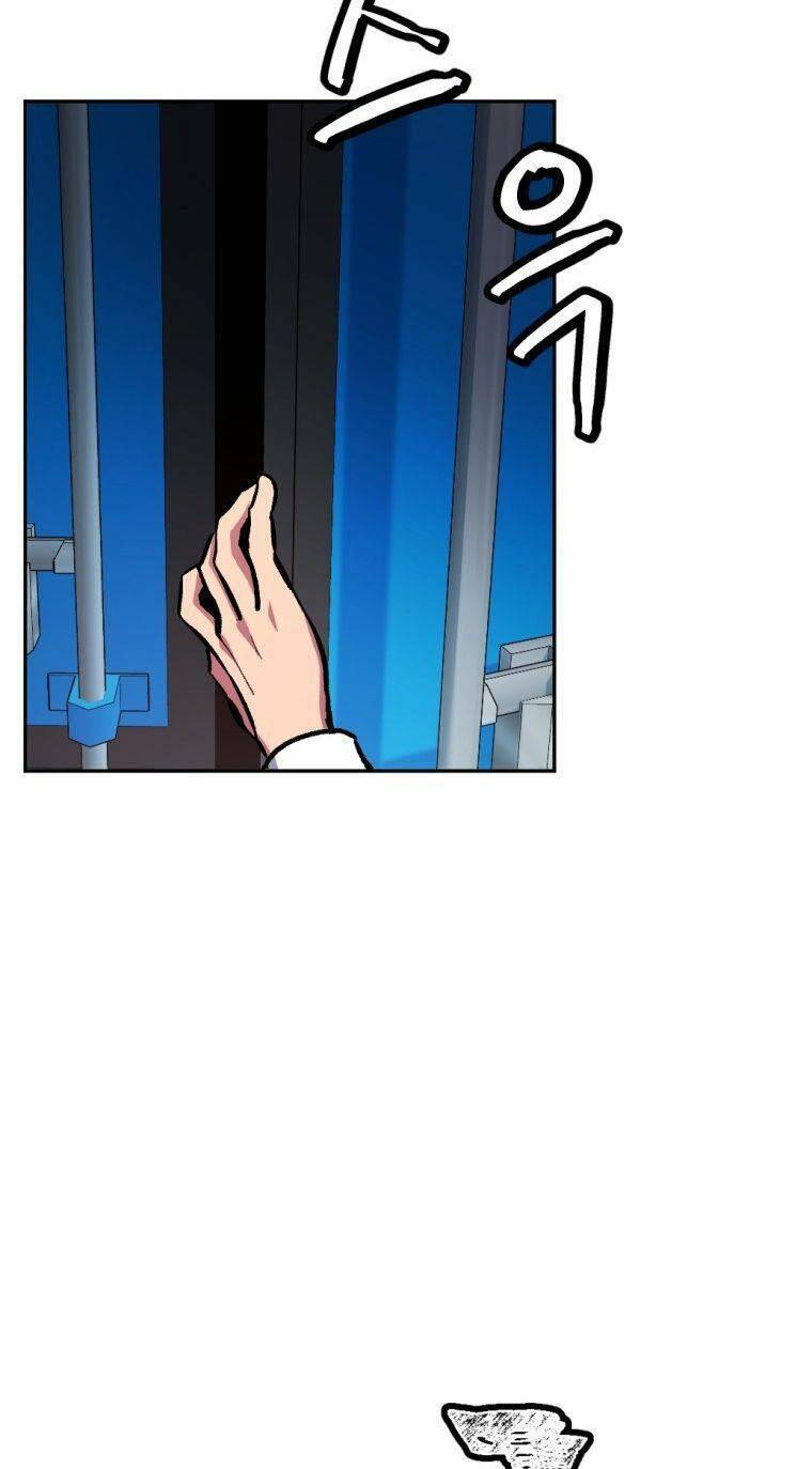 Trở Thành Quái Vật Chapter 5 - Trang 2