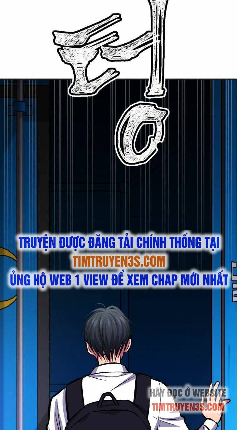 Trở Thành Quái Vật Chapter 5 - Trang 2