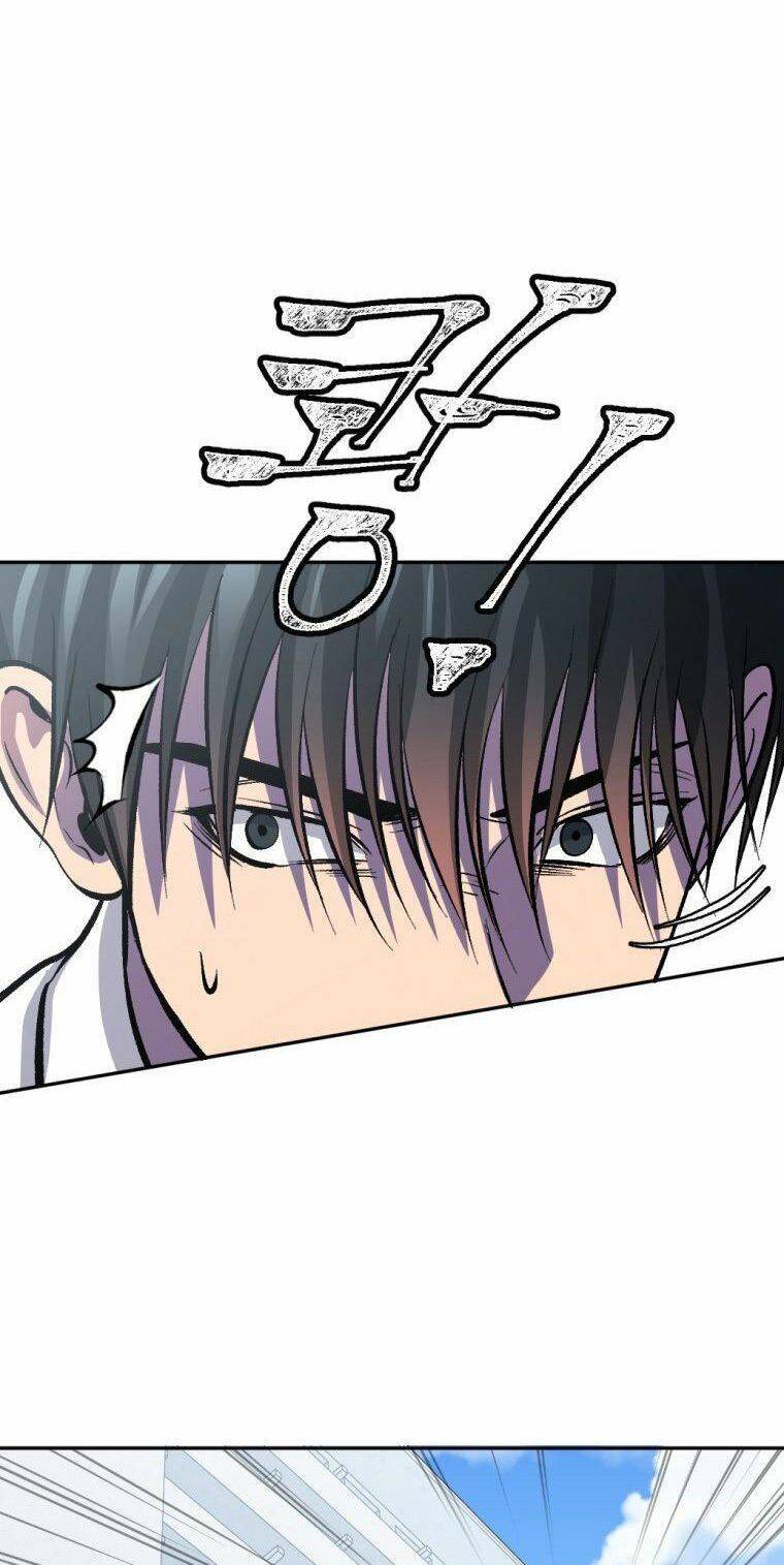 Trở Thành Quái Vật Chapter 5 - Trang 2