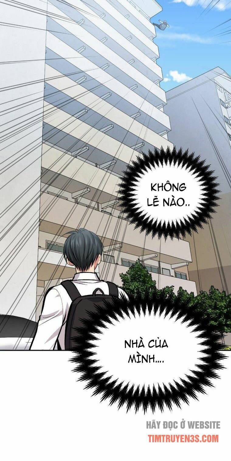 Trở Thành Quái Vật Chapter 5 - Trang 2