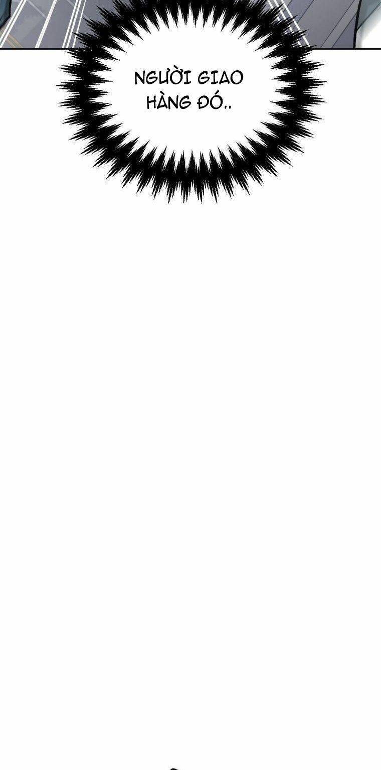 Trở Thành Quái Vật Chapter 5 - Trang 2