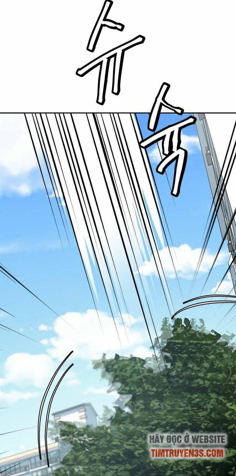 Trở Thành Quái Vật Chapter 5 - Trang 2