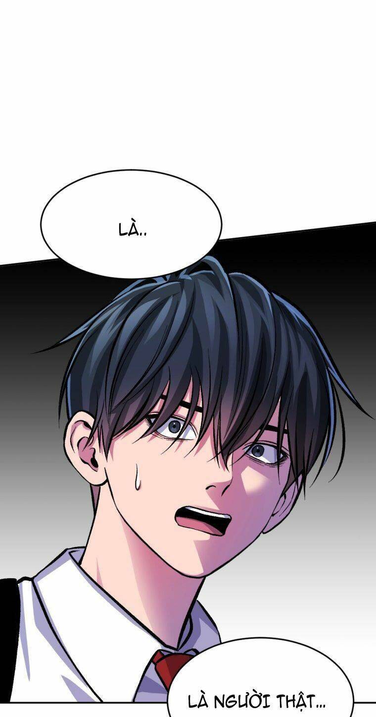 Trở Thành Quái Vật Chapter 5 - Trang 2