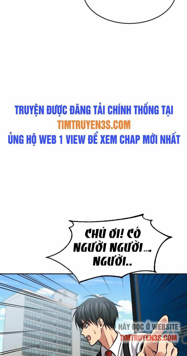Trở Thành Quái Vật Chapter 5 - Trang 2