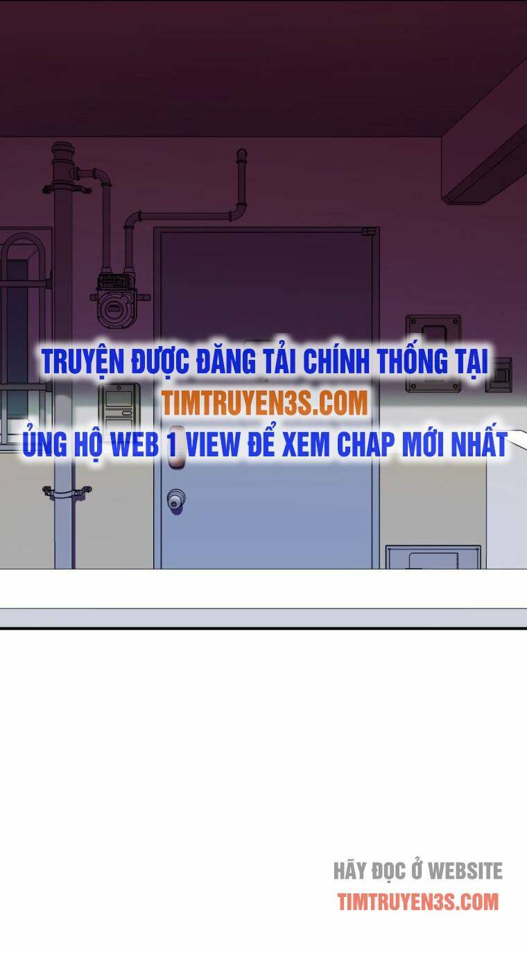 Trở Thành Quái Vật Chapter 5 - Trang 2
