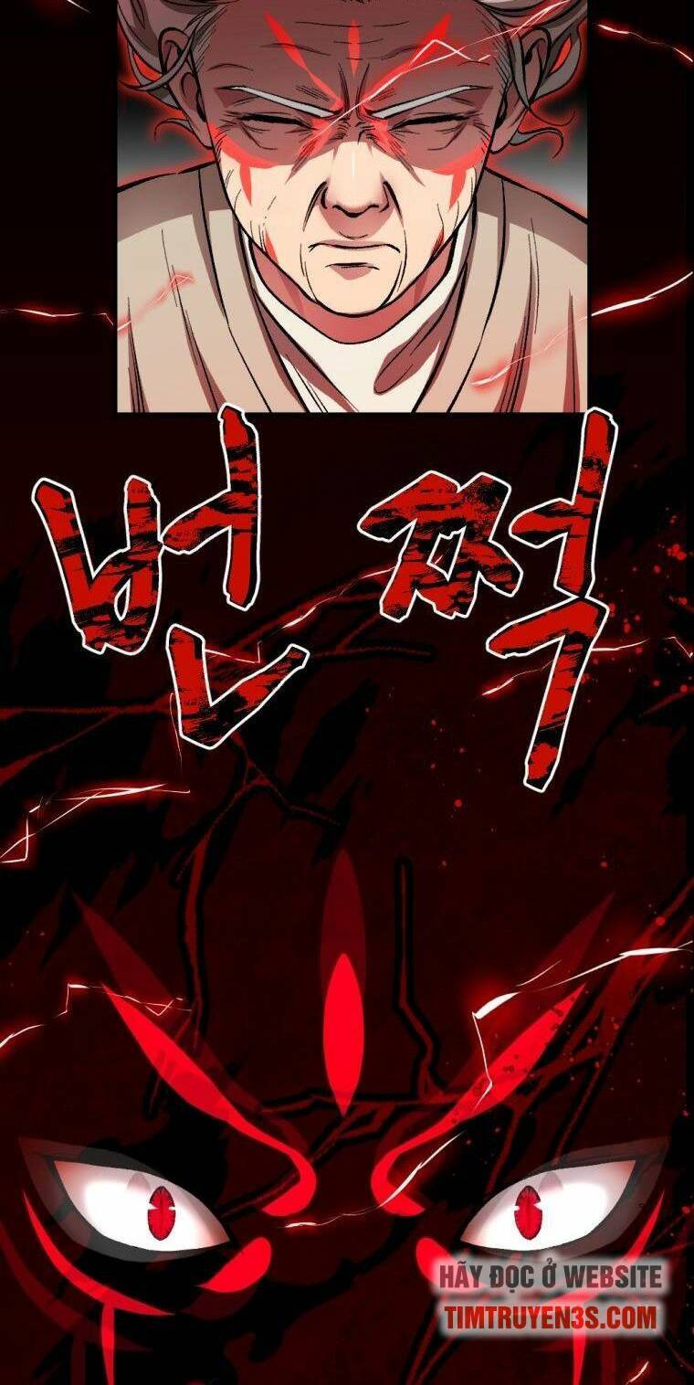 Trở Thành Quái Vật Chapter 5 - Trang 2