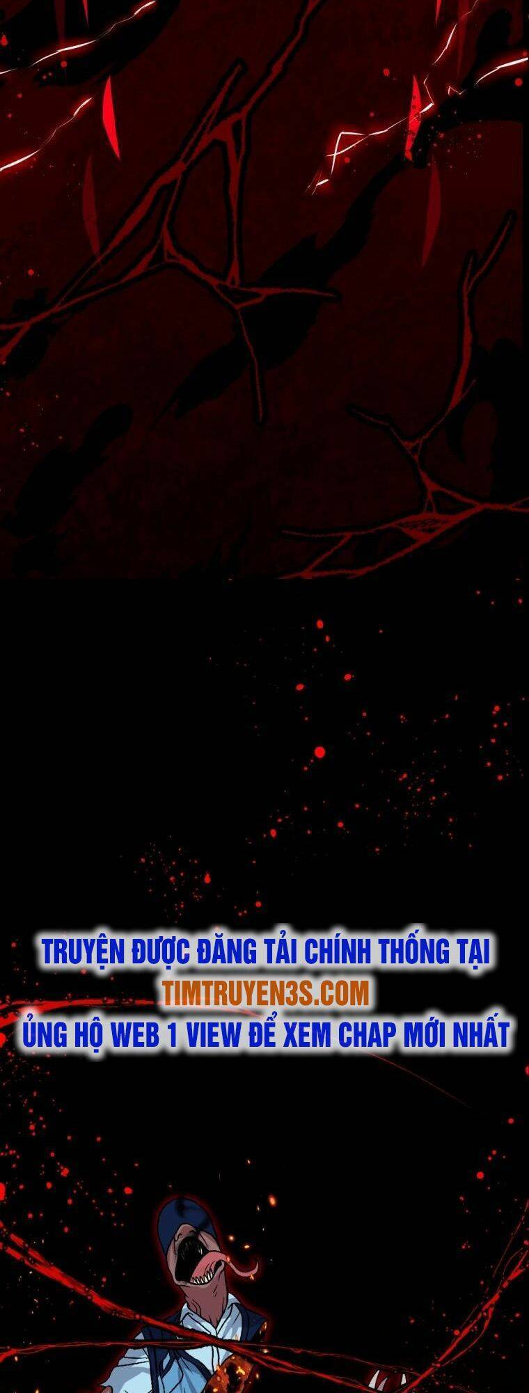 Trở Thành Quái Vật Chapter 5 - Trang 2