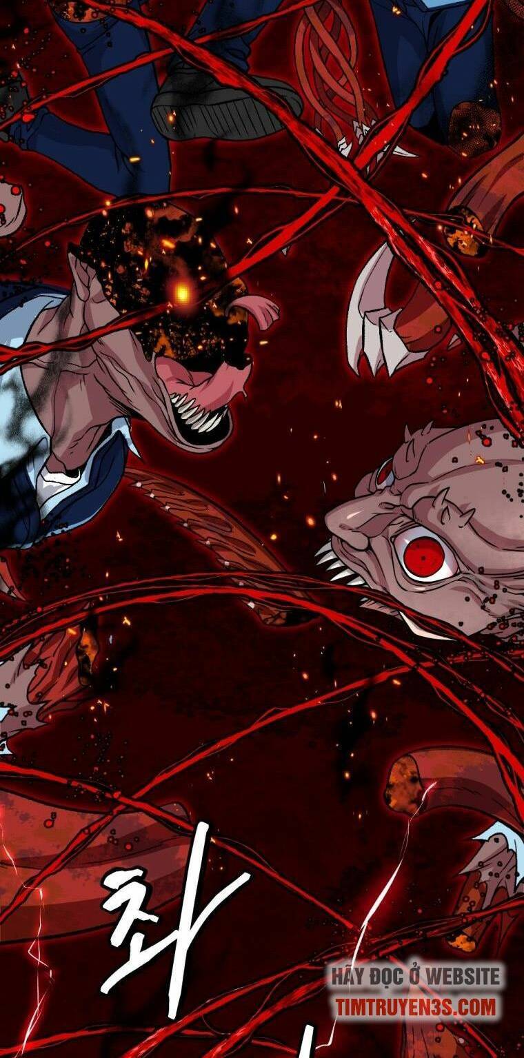 Trở Thành Quái Vật Chapter 5 - Trang 2