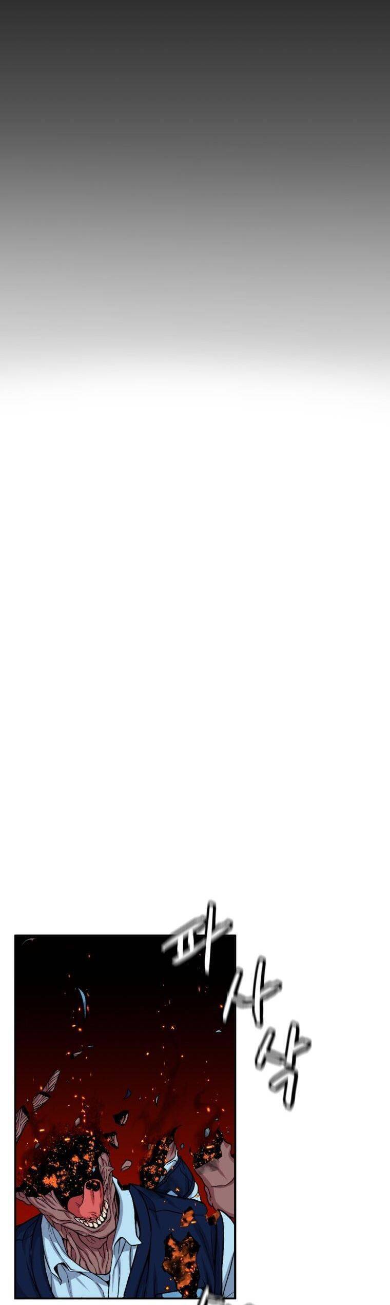 Trở Thành Quái Vật Chapter 6 - Trang 2