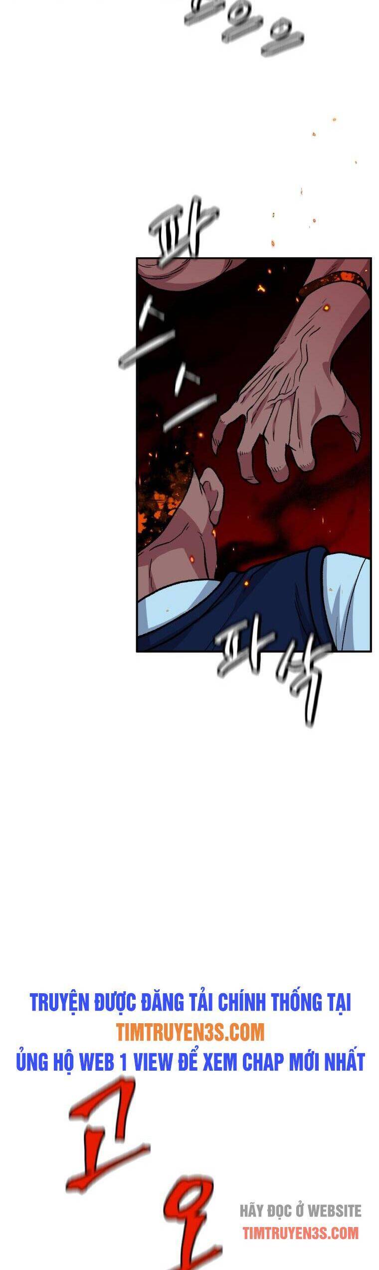 Trở Thành Quái Vật Chapter 6 - Trang 2