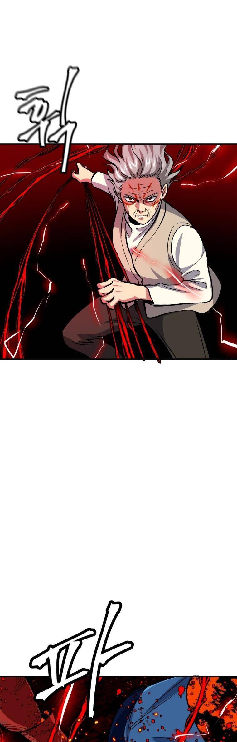 Trở Thành Quái Vật Chapter 6 - Trang 2