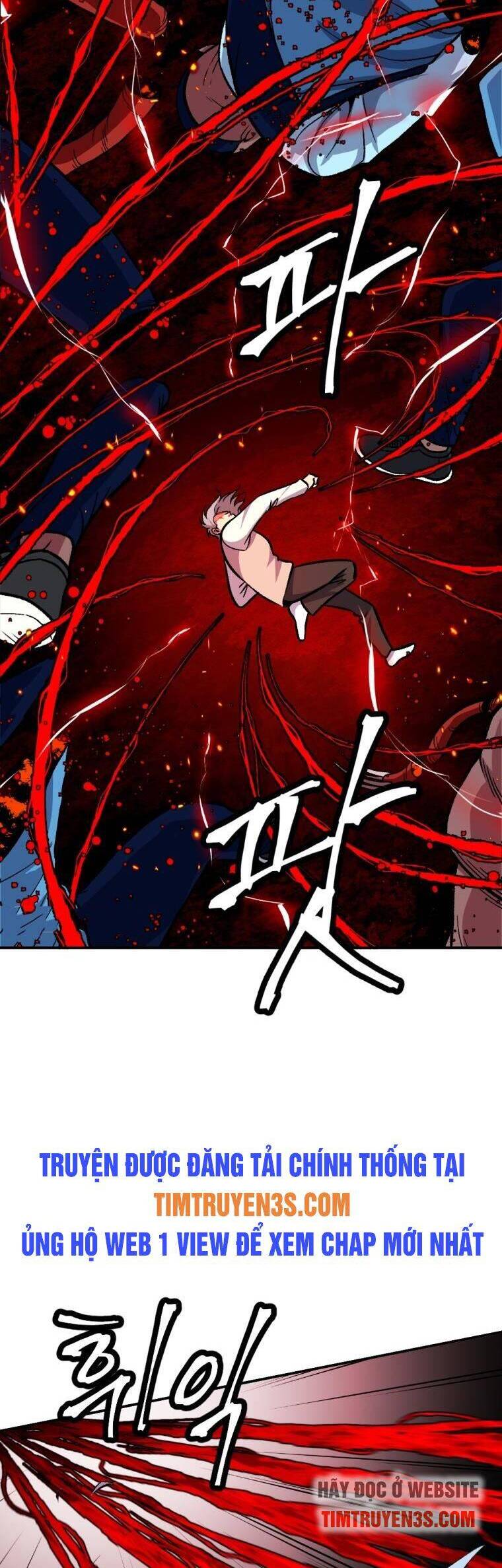 Trở Thành Quái Vật Chapter 6 - Trang 2