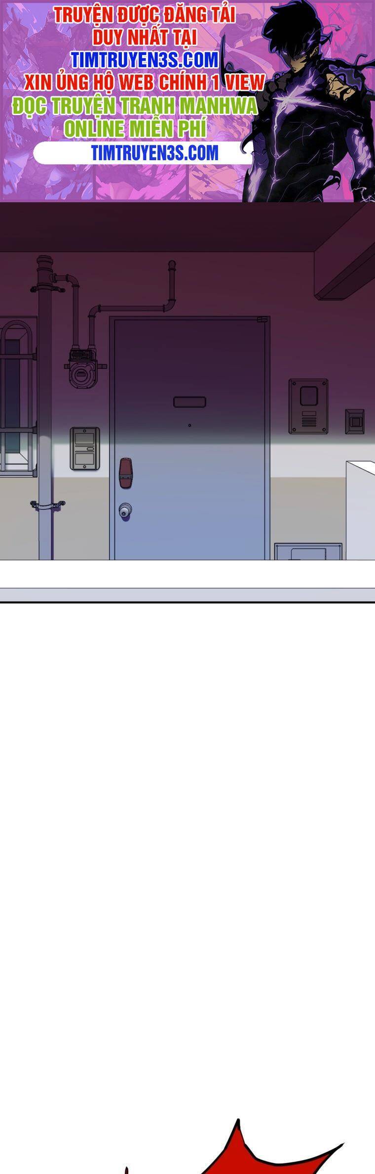 Trở Thành Quái Vật Chapter 6 - Trang 2