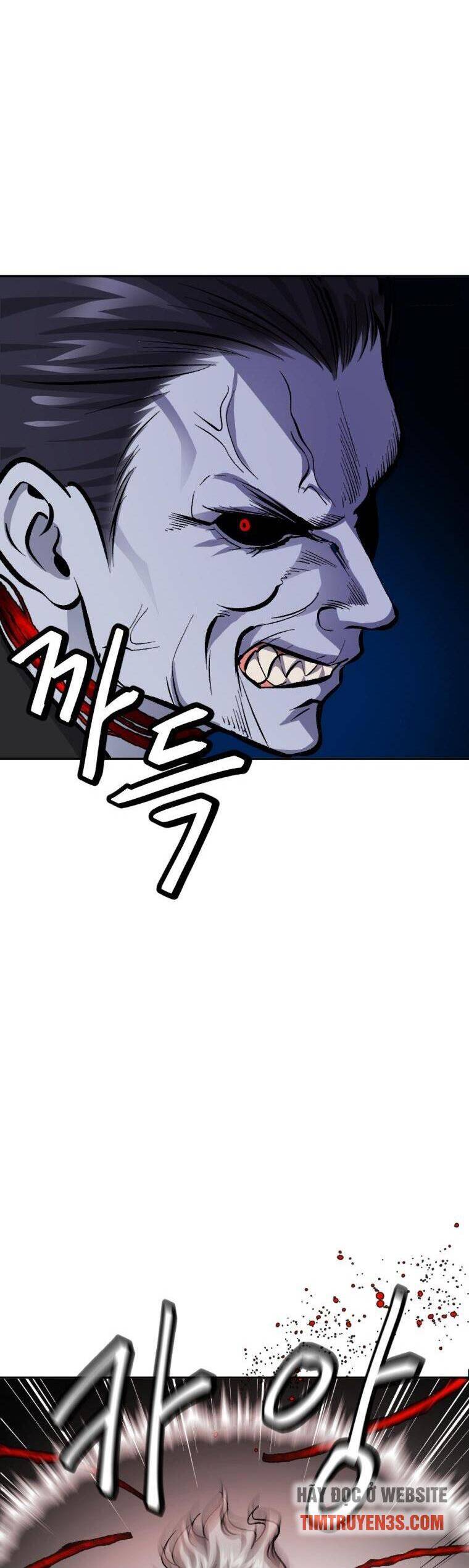 Trở Thành Quái Vật Chapter 6 - Trang 2