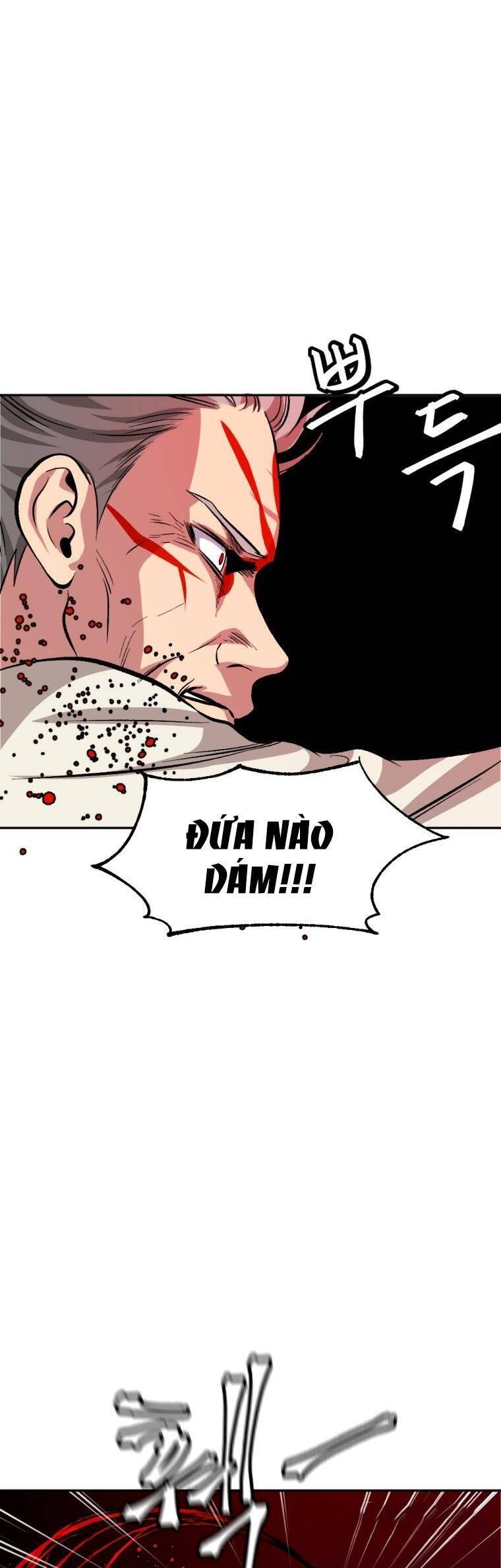 Trở Thành Quái Vật Chapter 6 - Trang 2