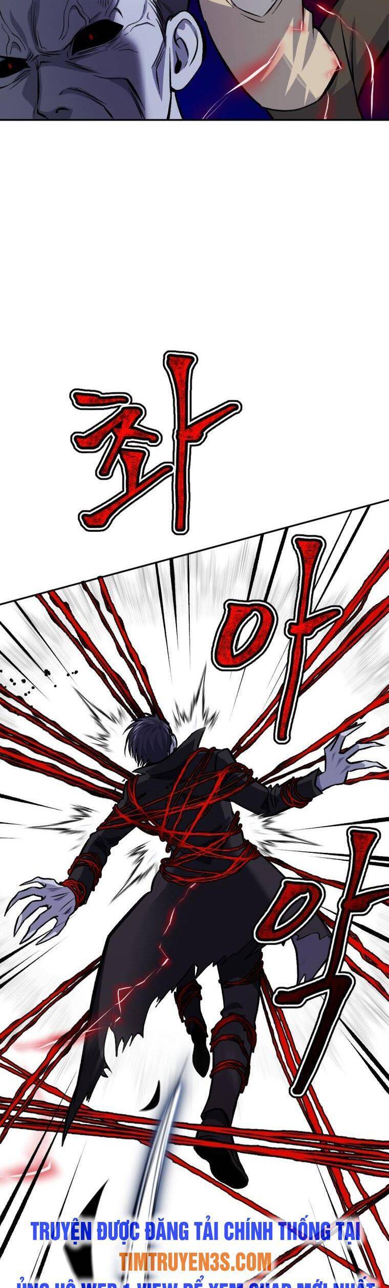 Trở Thành Quái Vật Chapter 6 - Trang 2