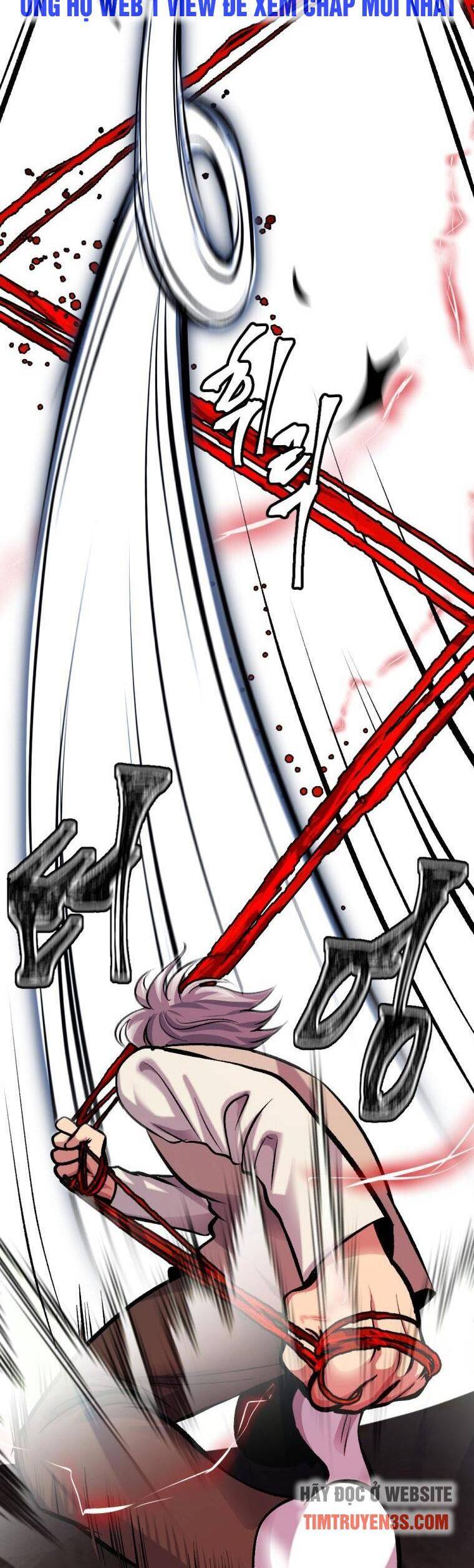 Trở Thành Quái Vật Chapter 6 - Trang 2