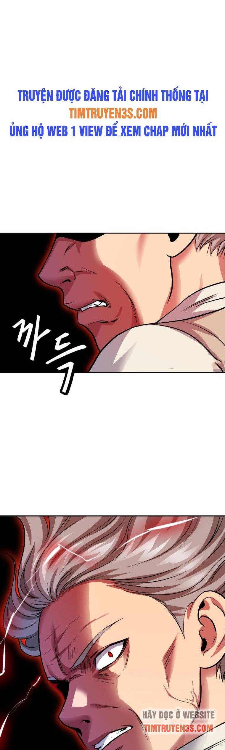 Trở Thành Quái Vật Chapter 6 - Trang 2