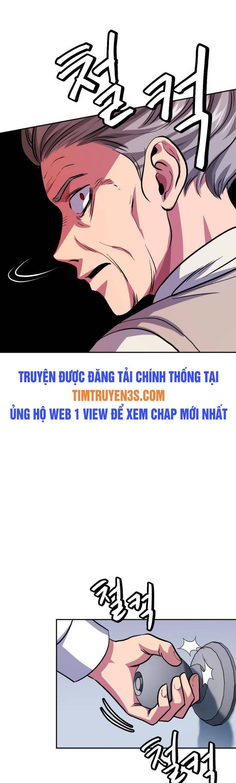 Trở Thành Quái Vật Chapter 6 - Trang 2
